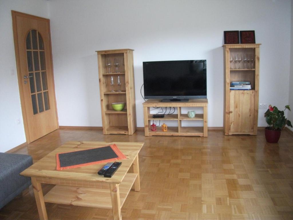 גרנסבאך Ferienwohnung Annemarie מראה חיצוני תמונה