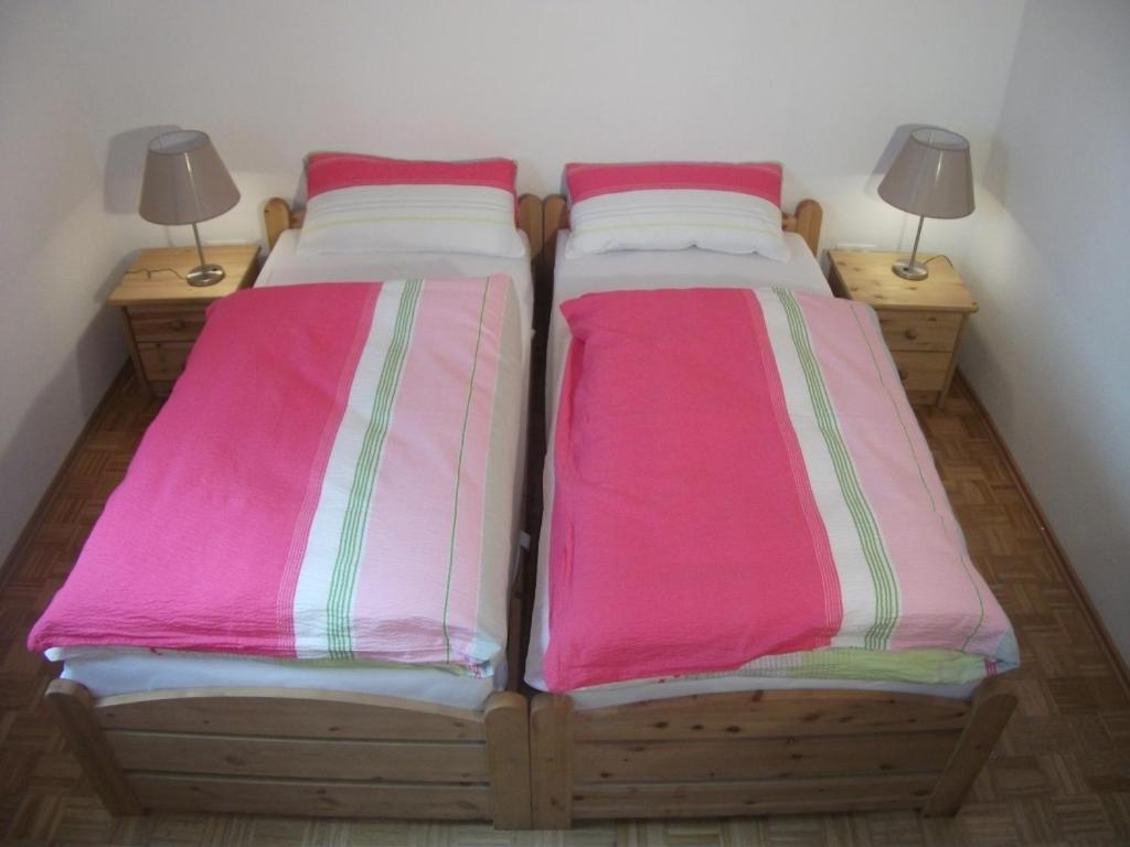 גרנסבאך Ferienwohnung Annemarie מראה חיצוני תמונה